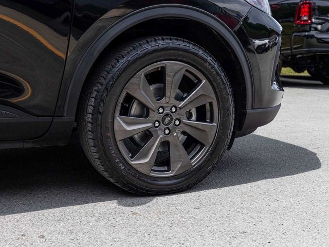 2024 Ford Escape Platinum - 23077031 - 9