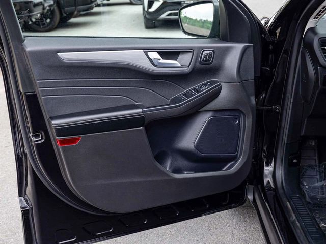 2024 Ford Escape Platinum - 23077031 - 10