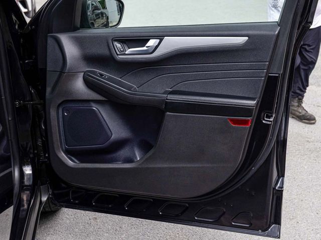 2024 Ford Escape Platinum - 23077031 - 12