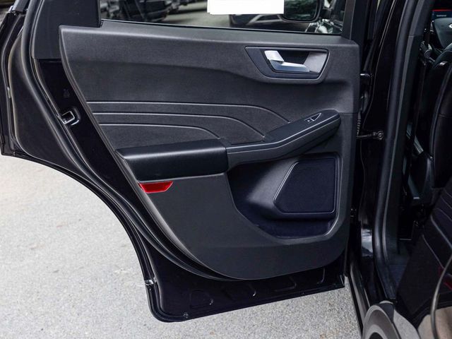 2024 Ford Escape Platinum - 23077031 - 13