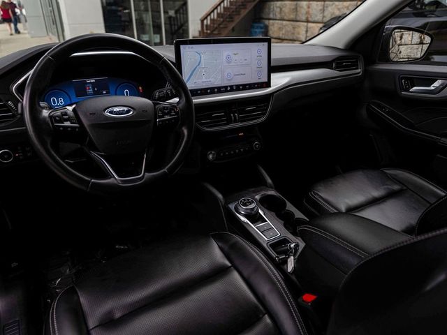 2024 Ford Escape Platinum - 23077031 - 16