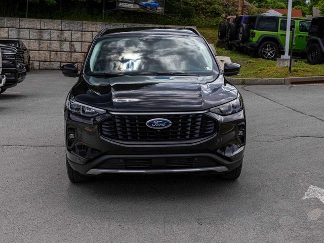 2024 Ford Escape Platinum - 23077031 - 1