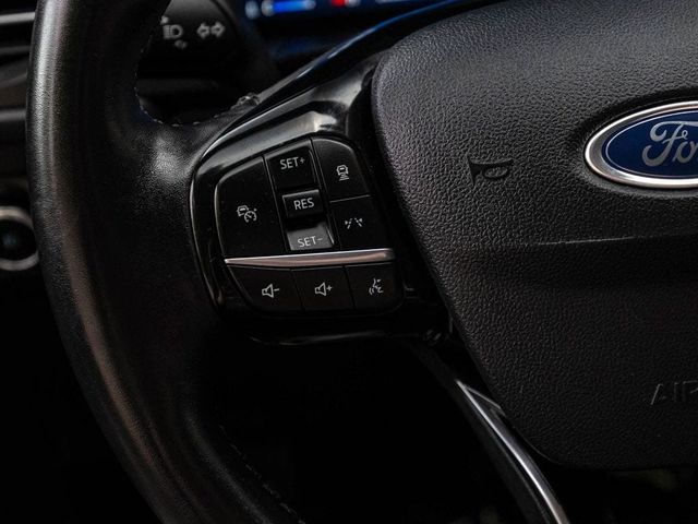 2024 Ford Escape Platinum - 23077031 - 21