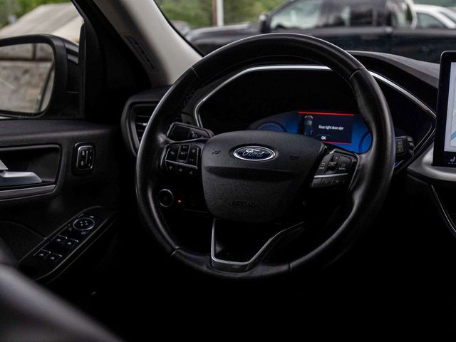 2024 Ford Escape Platinum - 23077031 - 23