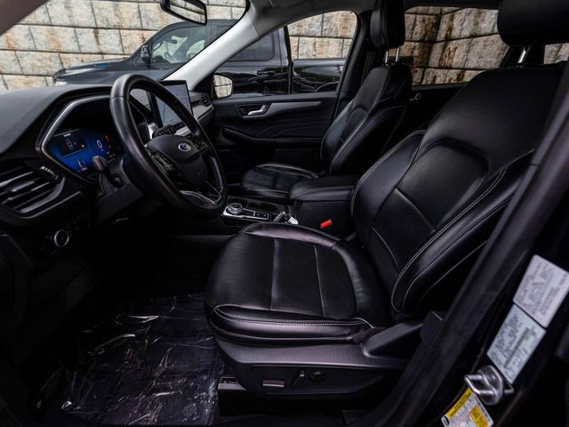 2024 Ford Escape Platinum - 23077031 - 25