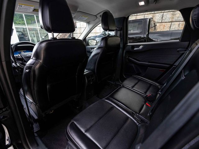 2024 Ford Escape Platinum - 23077031 - 27