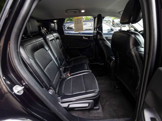 2024 Ford Escape Platinum - 23077031 - 28