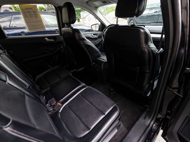 2024 Ford Escape Platinum - 23077031 - 29
