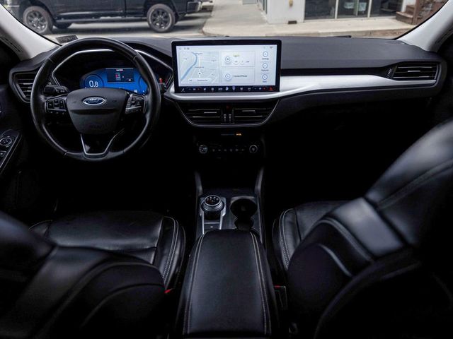 2024 Ford Escape Platinum - 23077031 - 30