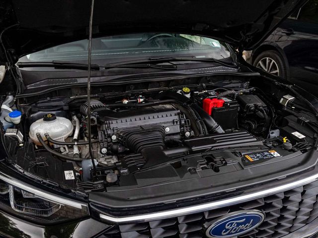 2024 Ford Escape Platinum - 23077031 - 32