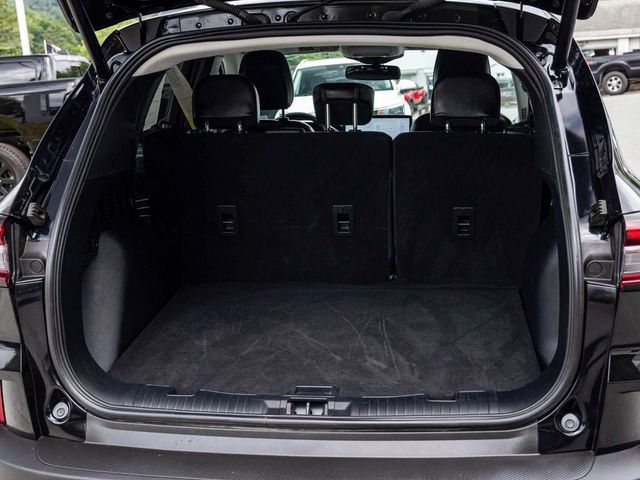 2024 Ford Escape Platinum - 23077031 - 33