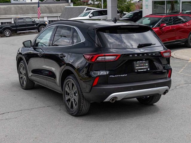 2024 Ford Escape Platinum - 23077031 - 5