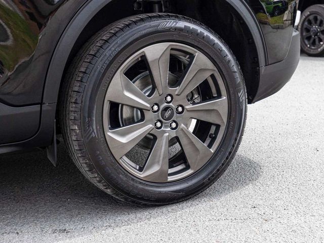 2024 Ford Escape Platinum - 23077031 - 7