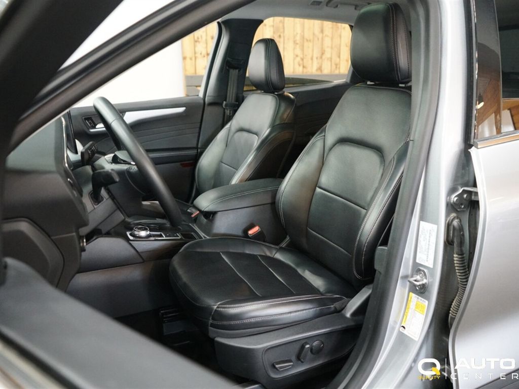 2024 Ford Escape Platinum AWD - 22935080 - 14