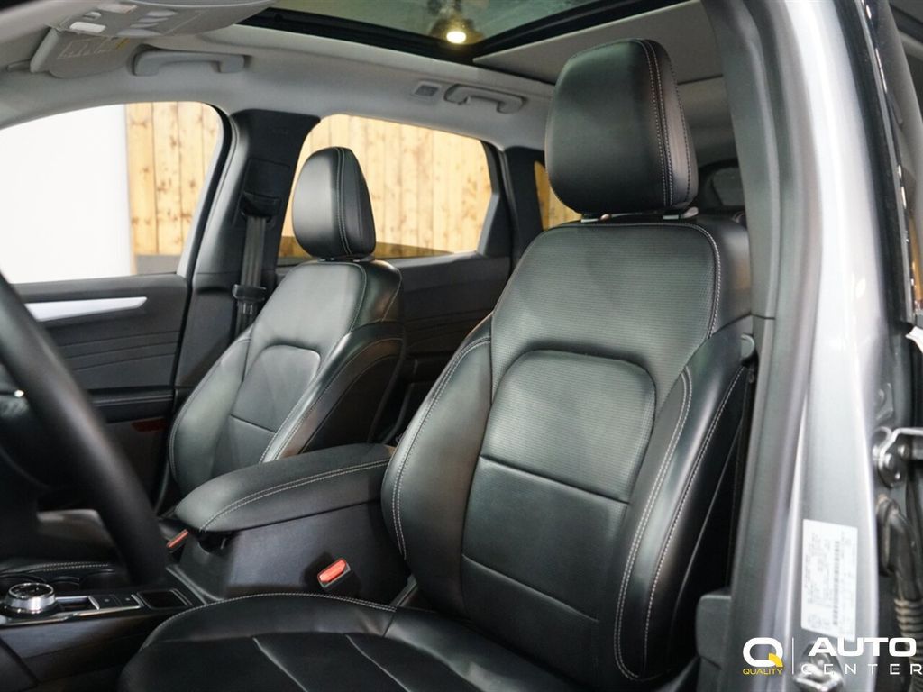 2024 Ford Escape Platinum AWD - 22935080 - 15