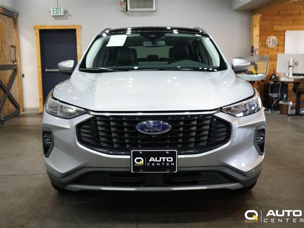 2024 Ford Escape Platinum AWD - 22935080 - 1