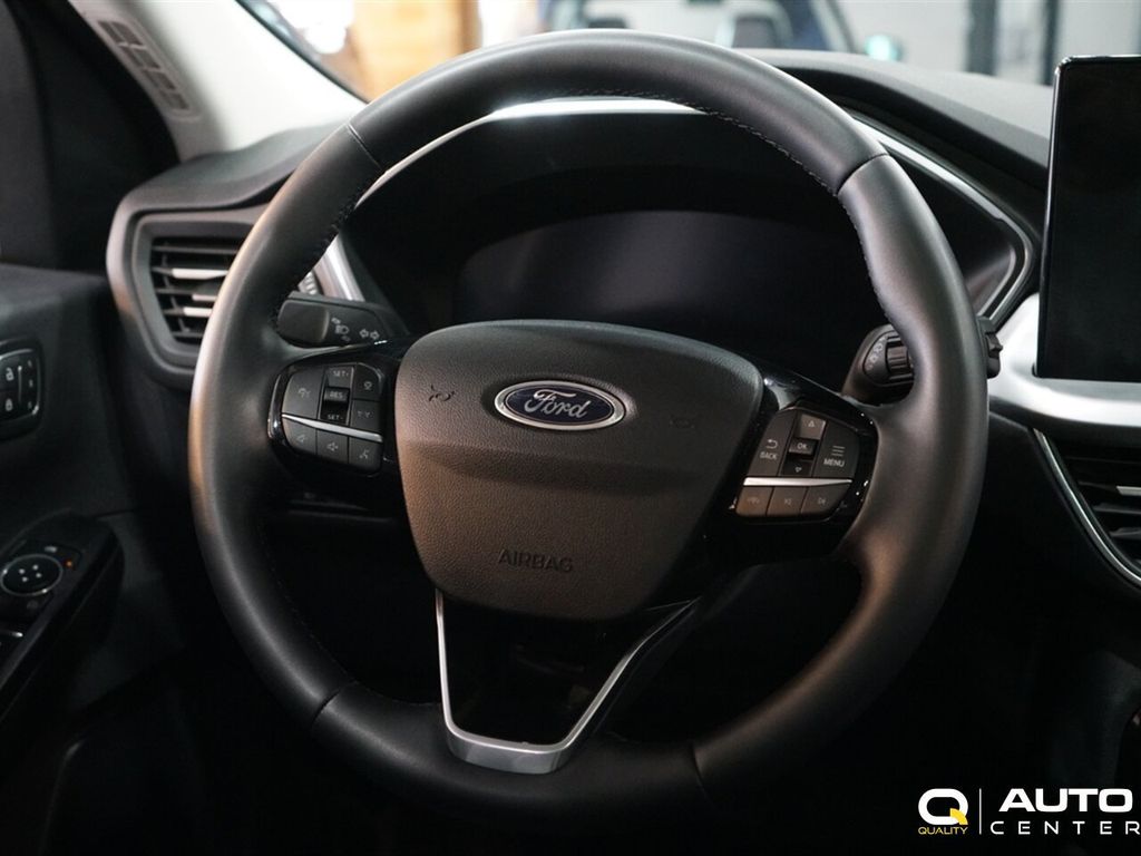 2024 Ford Escape Platinum AWD - 22935080 - 19