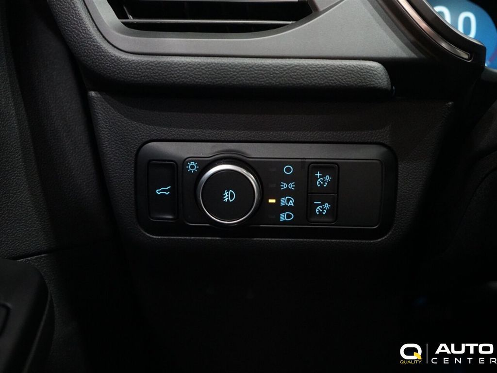 2024 Ford Escape Platinum AWD - 22935080 - 26