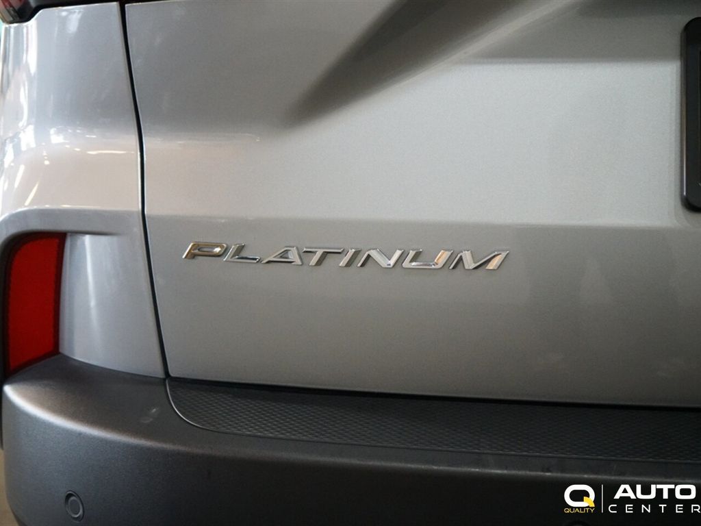 2024 Ford Escape Platinum AWD - 22935080 - 5