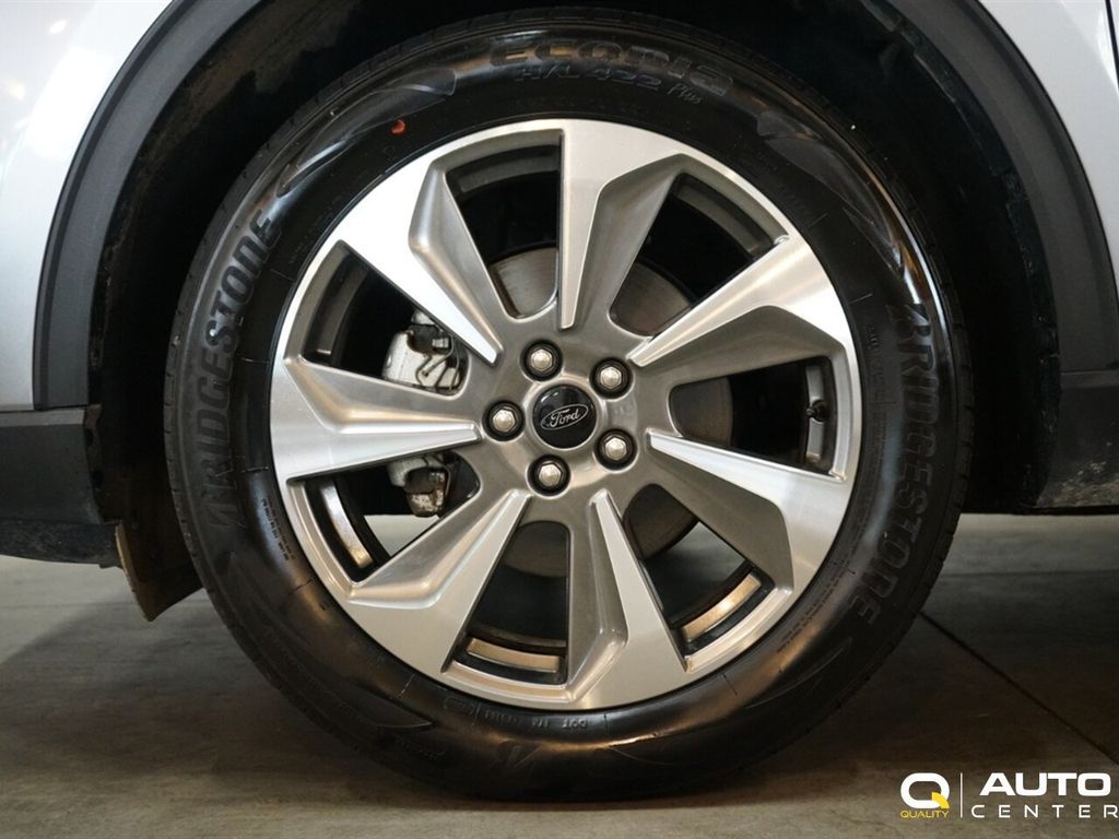 2024 Ford Escape Platinum AWD - 22935080 - 8