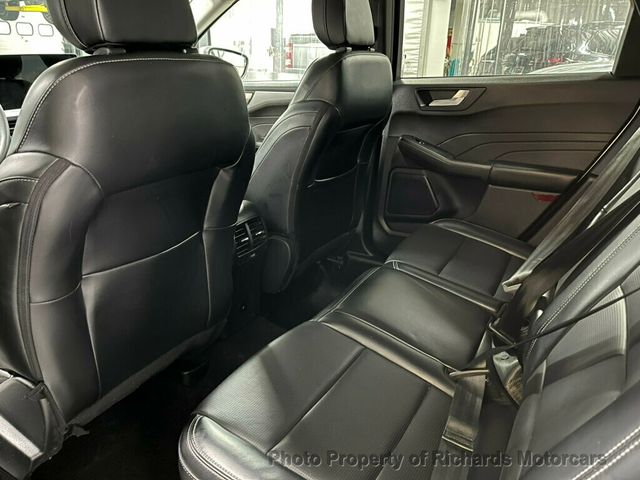 2024 Ford Escape Platinum AWD - 22980184 - 13