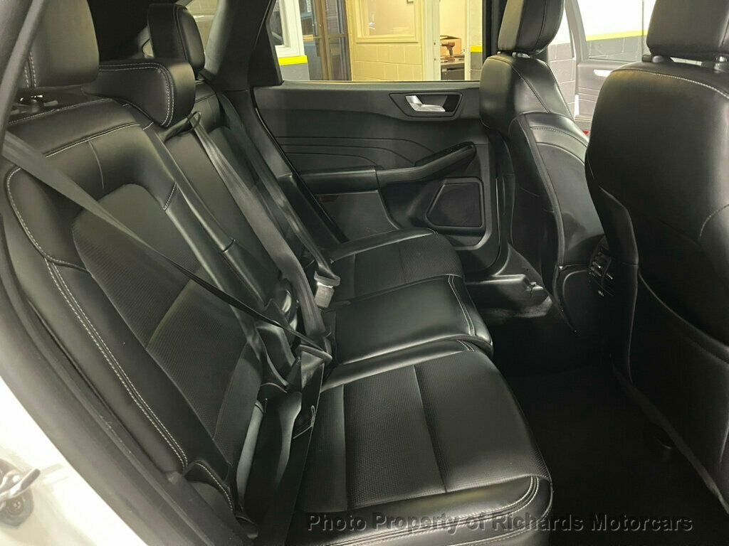 2024 Ford Escape Platinum AWD - 22980184 - 15