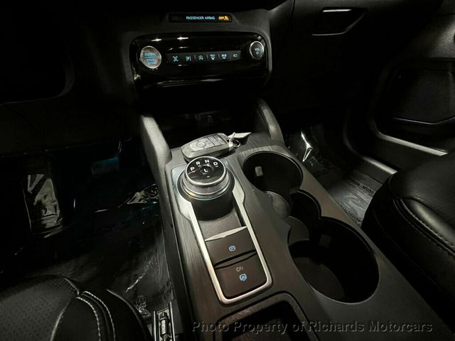 2024 Ford Escape Platinum AWD - 22980184 - 23