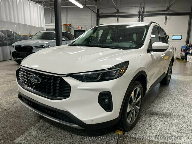 2024 Ford Escape Platinum AWD - 22980184 - 6