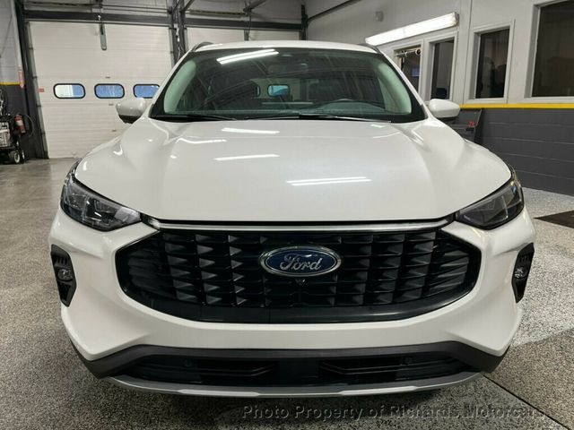 2024 Ford Escape Platinum AWD - 22980184 - 7