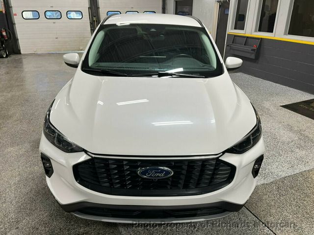 2024 Ford Escape Platinum AWD - 22980184 - 8