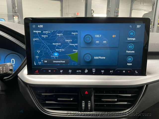 2024 Ford Escape Platinum AWD - 22980341 - 13