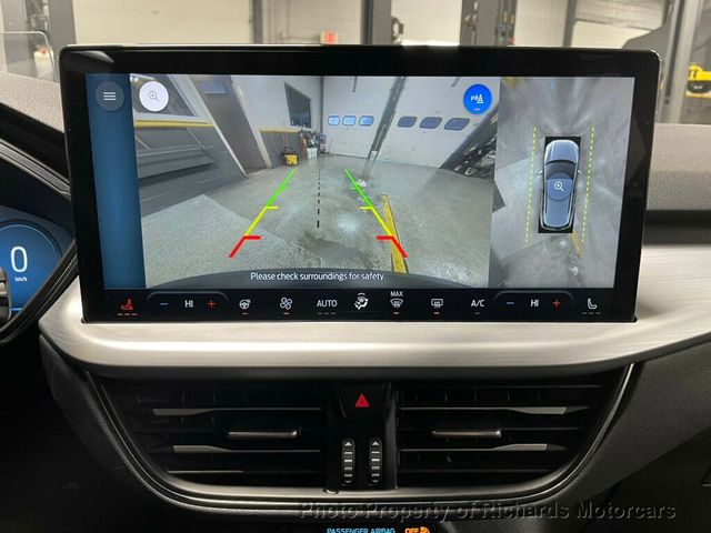 2024 Ford Escape Platinum AWD - 22980341 - 14