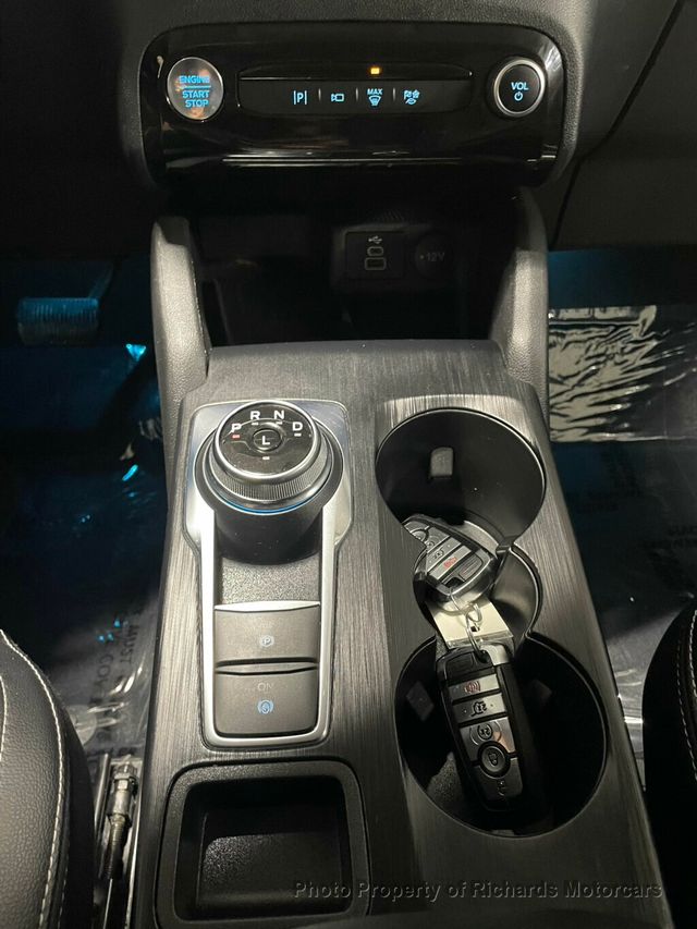 2024 Ford Escape Platinum AWD - 22980341 - 15