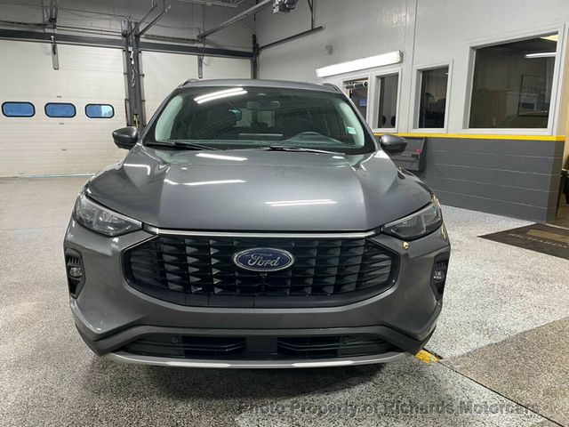 2024 Ford Escape Platinum AWD - 22980341 - 2