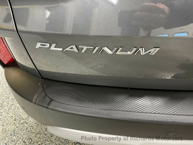 2024 Ford Escape Platinum AWD - 22980341 - 7