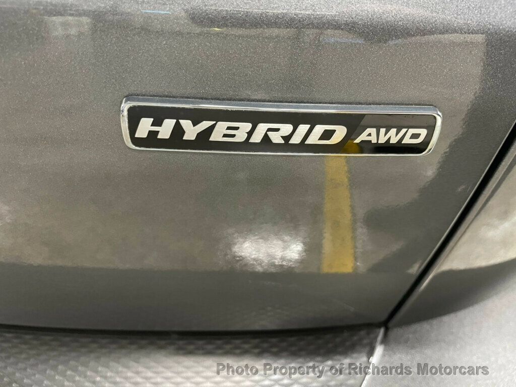 2024 Ford Escape Platinum AWD - 22980341 - 8