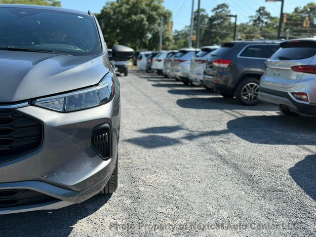 2024 Ford Escape ST-Line AWD - 23027271 - 9