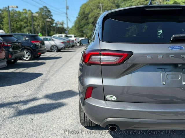 2024 Ford Escape ST-Line AWD - 23027271 - 10