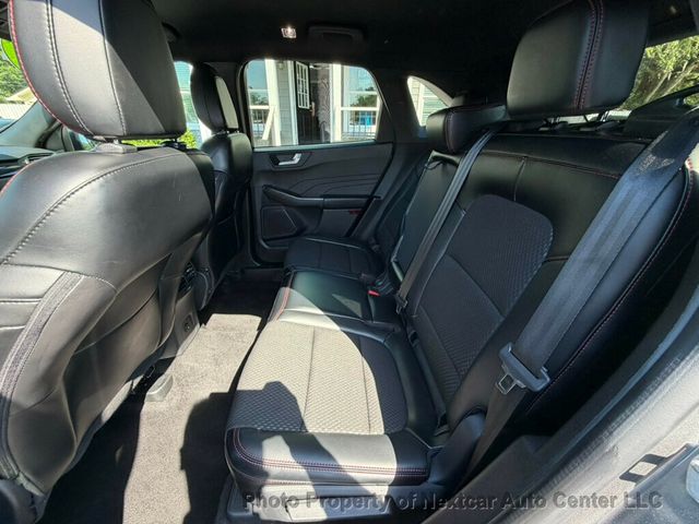 2024 Ford Escape ST-Line AWD - 23027271 - 13