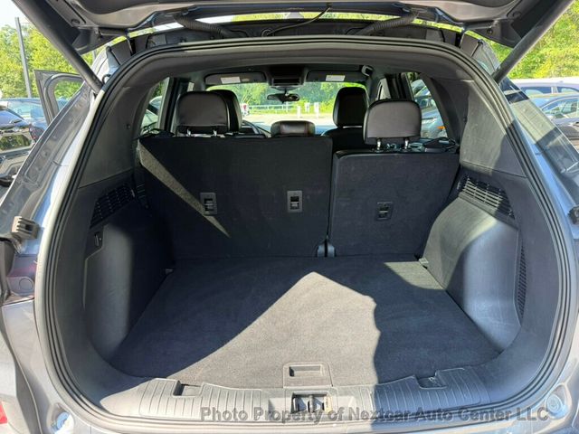 2024 Ford Escape ST-Line AWD - 23027271 - 14