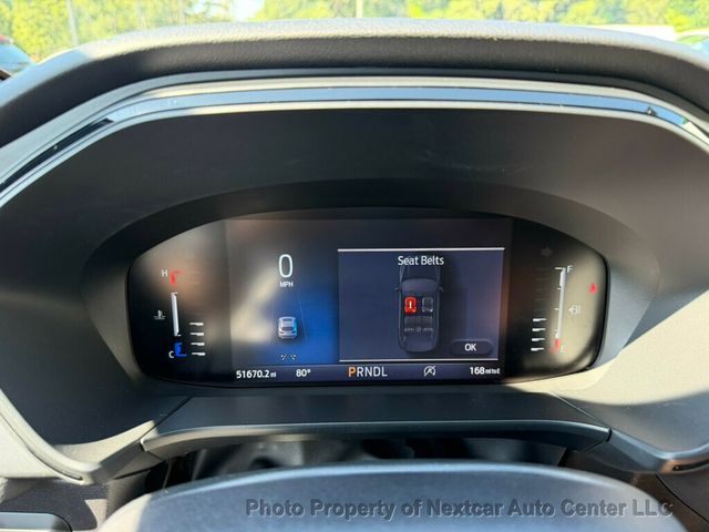2024 Ford Escape ST-Line AWD - 23027271 - 16