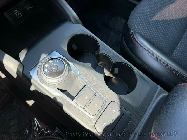 2024 Ford Escape ST-Line AWD - 23027271 - 19