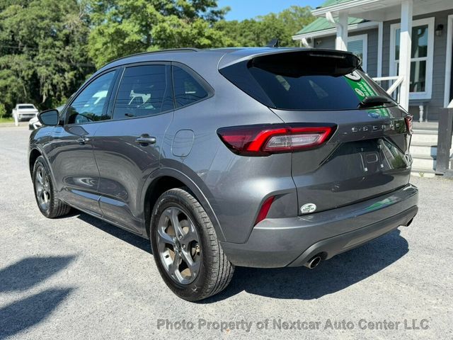 2024 Ford Escape ST-Line AWD - 23027271 - 2