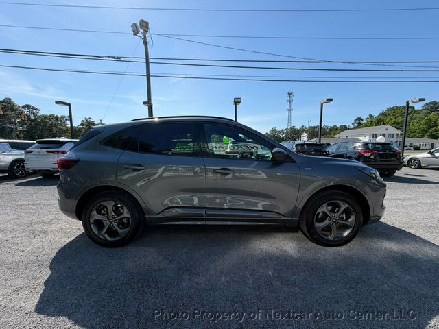2024 Ford Escape ST-Line AWD - 23027271 - 5