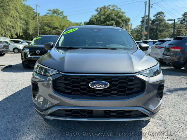 2024 Ford Escape ST-Line AWD - 23027271 - 7
