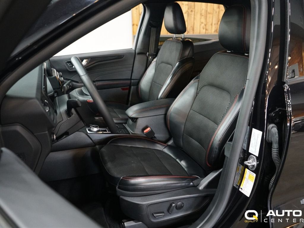 2024 Ford Escape ST-Line AWD - 22947821 - 12