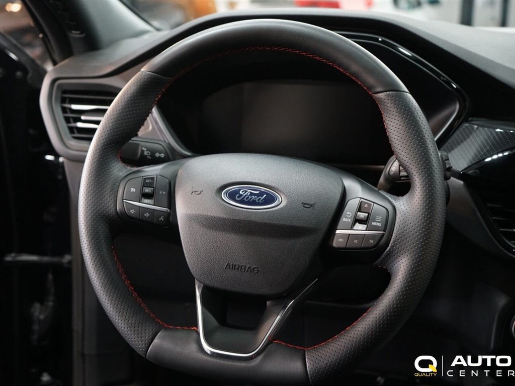 2024 Ford Escape ST-Line AWD - 22947821 - 16
