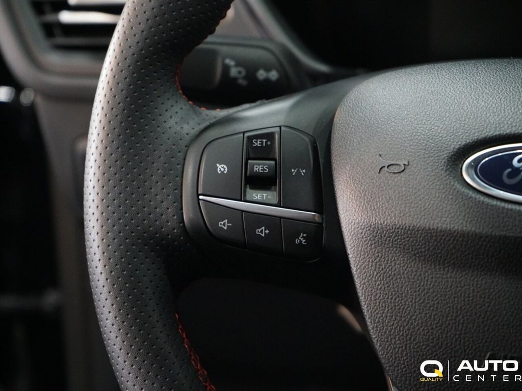 2024 Ford Escape ST-Line AWD - 22947821 - 17