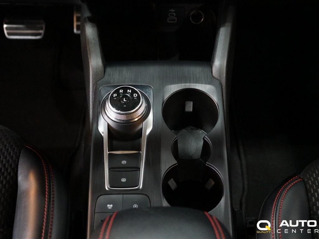 2024 Ford Escape ST-Line AWD - 22947821 - 21