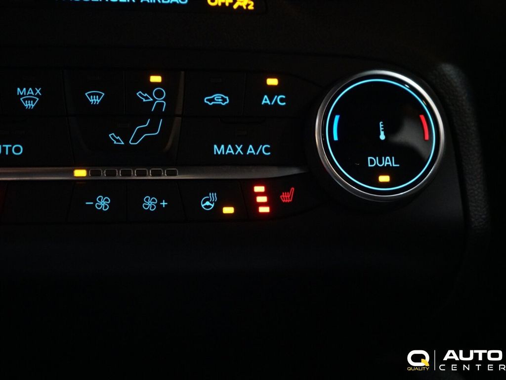 2024 Ford Escape ST-Line AWD - 22947821 - 26